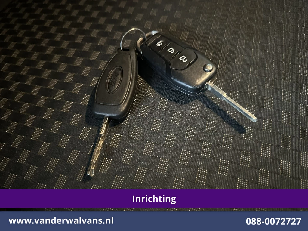 Ford Transit Connect – foto 17