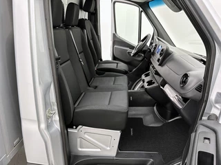 Mercedes-Benz Sprinter – thumbnail 19
