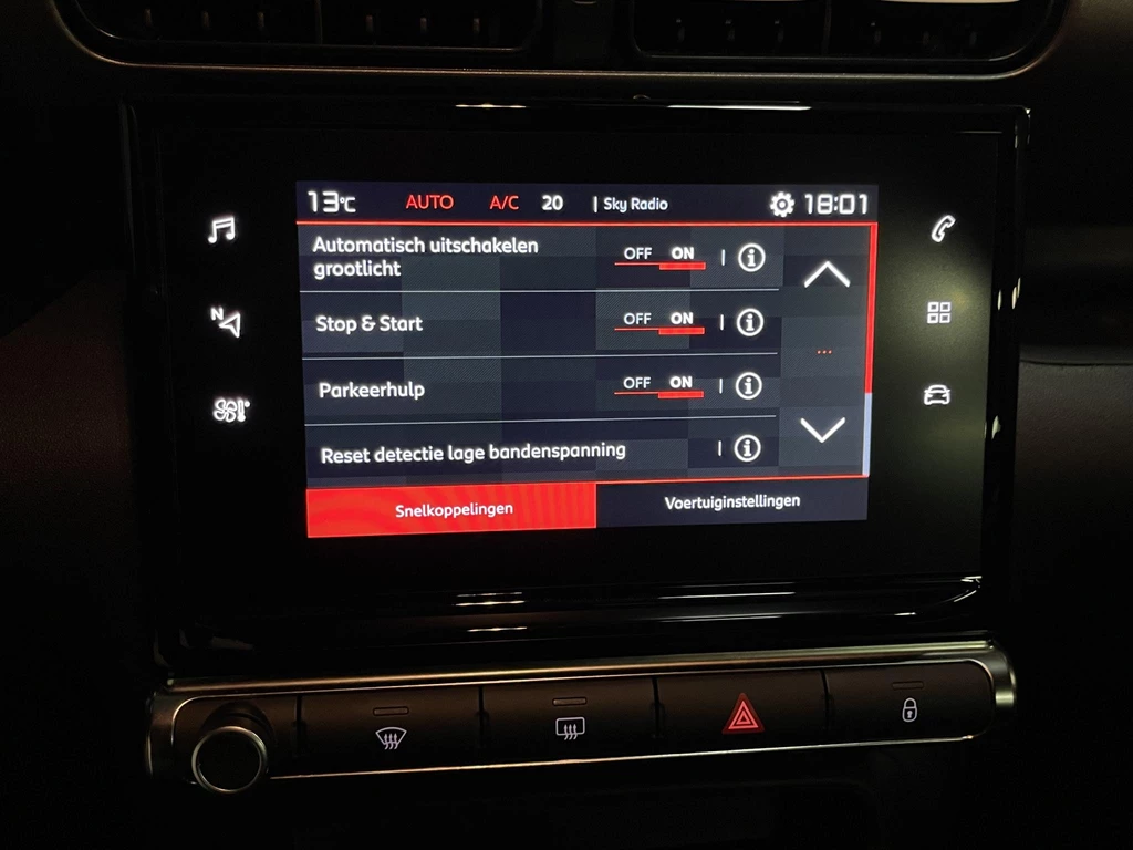 Citroën C3 Aircross – foto 28