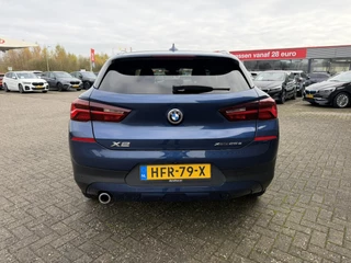 BMW X2 – thumbnail 7