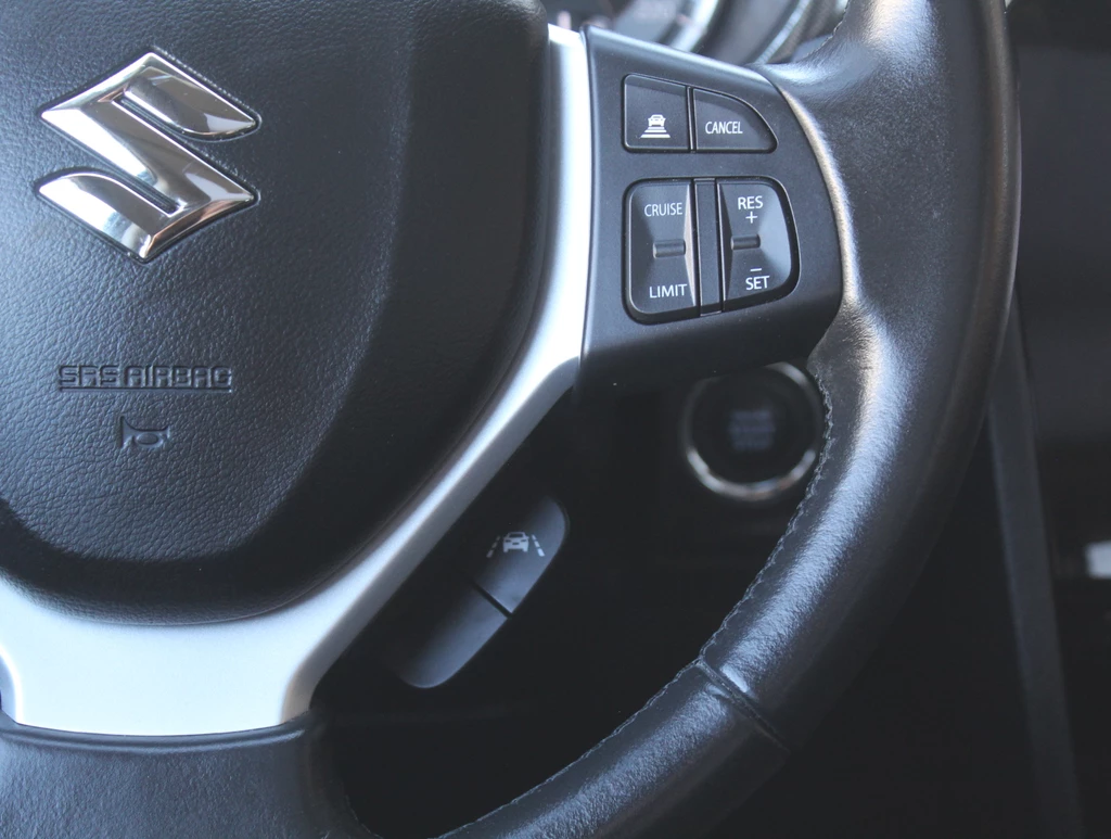Suzuki Vitara – foto 45
