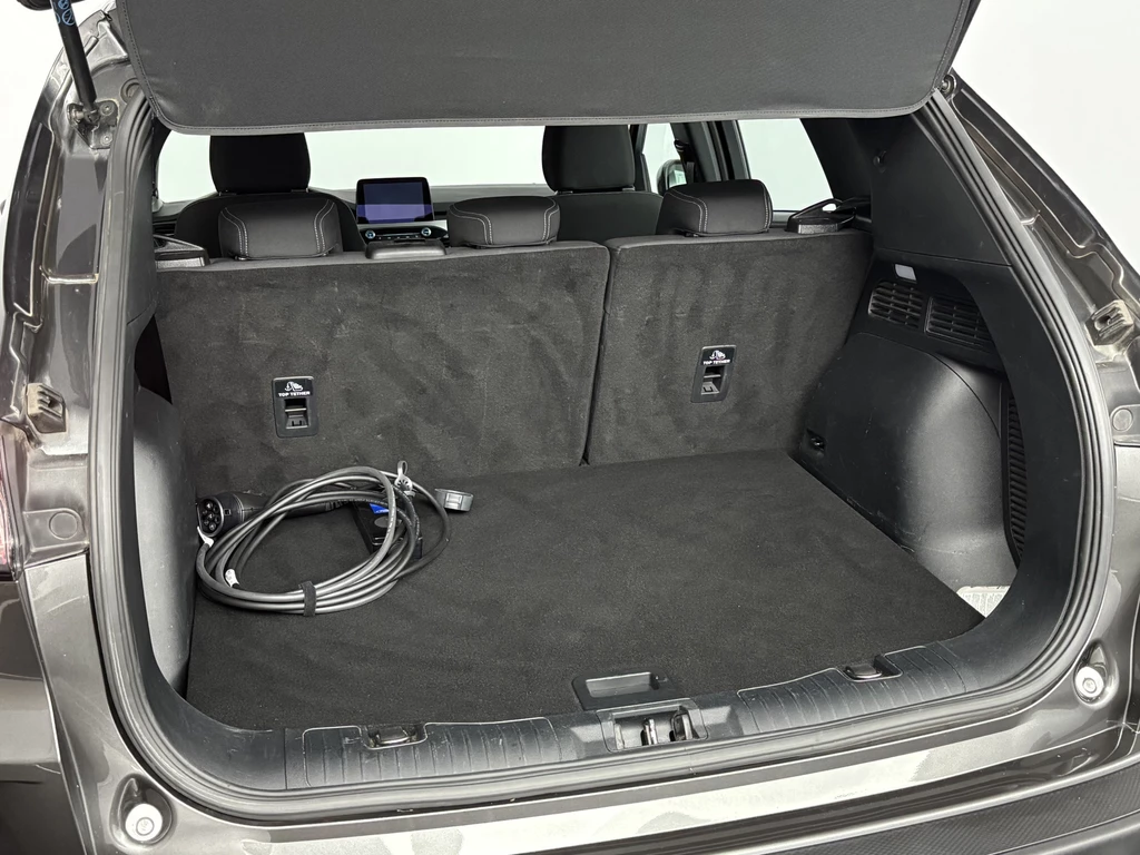Ford Kuga – foto 13