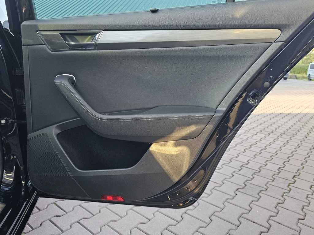 Škoda Superb – foto 36