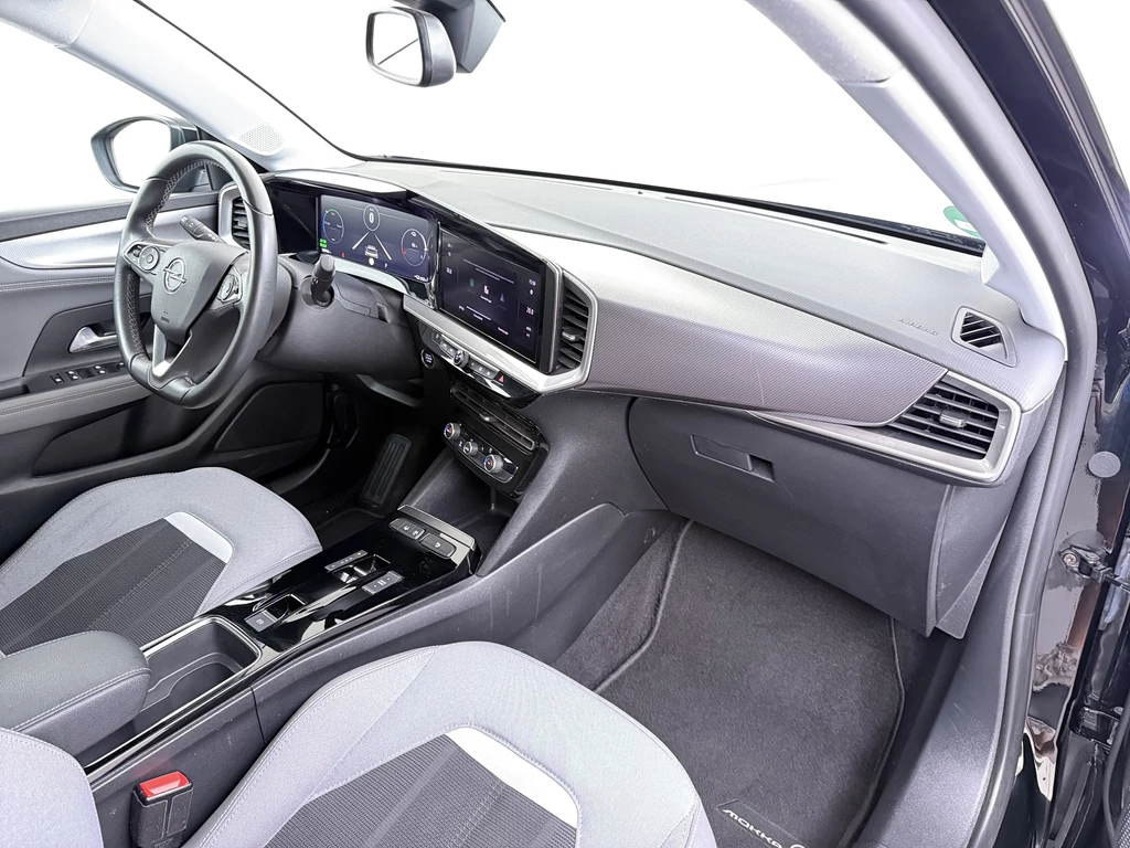 Opel Mokka-e – foto 36