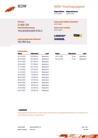 Volkswagen Polo – thumbnail 23