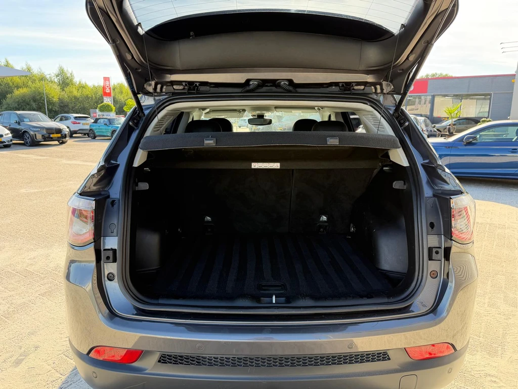 Jeep Compass – foto 12