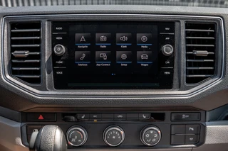 Volkswagen Crafter – thumbnail 21