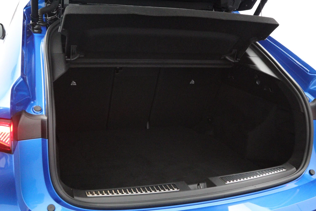 Renault Rafale – foto 29