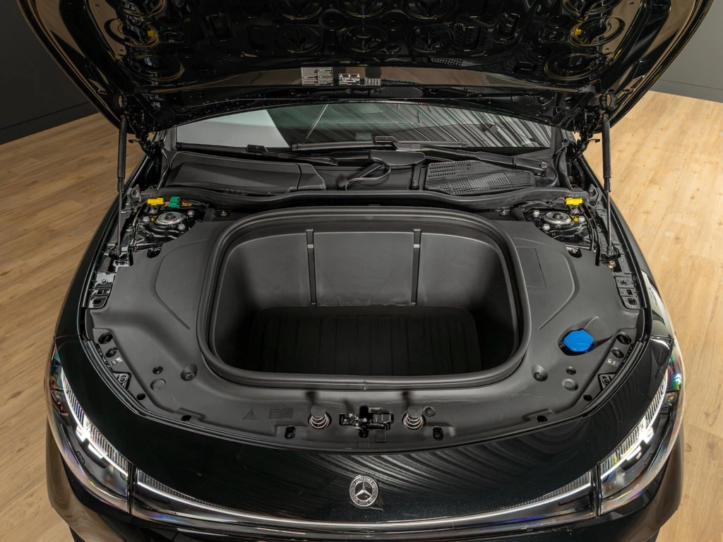 Mercedes-Benz CLA – foto 5