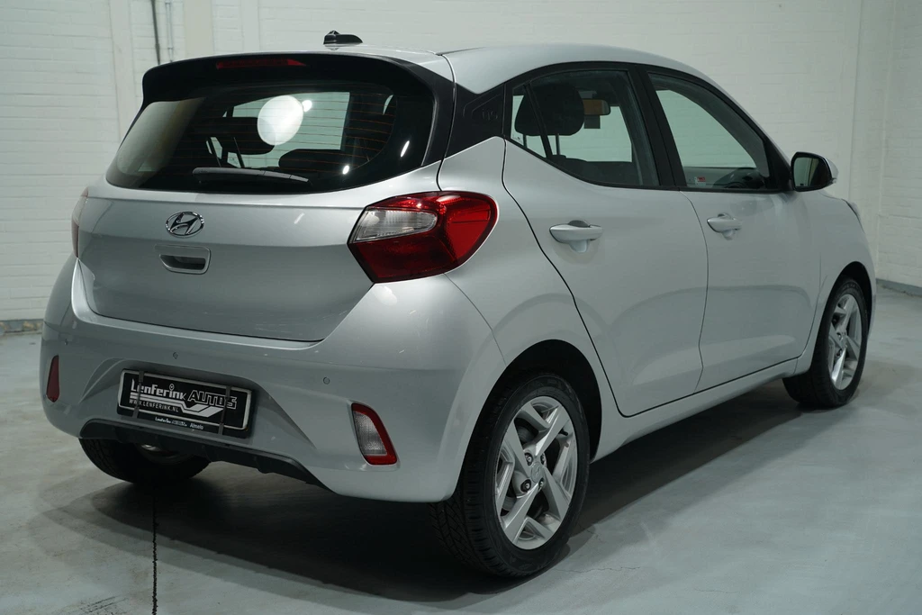 Hyundai i10 – foto 5