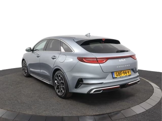 Kia ProCeed – thumbnail 5