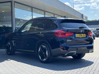 BMW iX3 – thumbnail 3