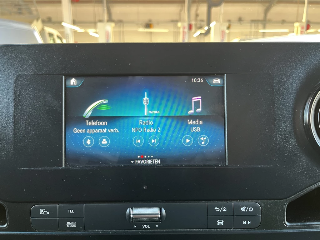 Mercedes-Benz Sprinter – foto 38