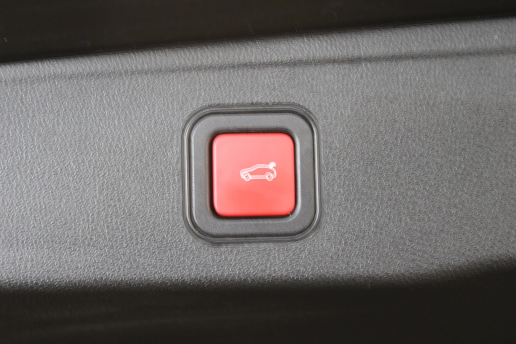 Jeep Avenger – foto 13