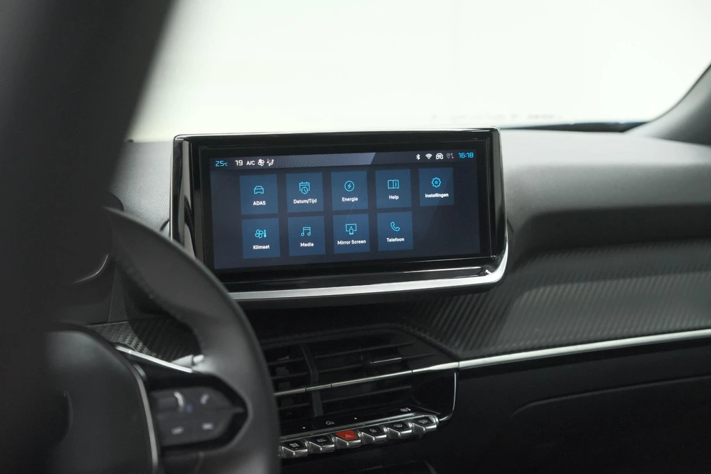 Peugeot e-2008 – foto 39