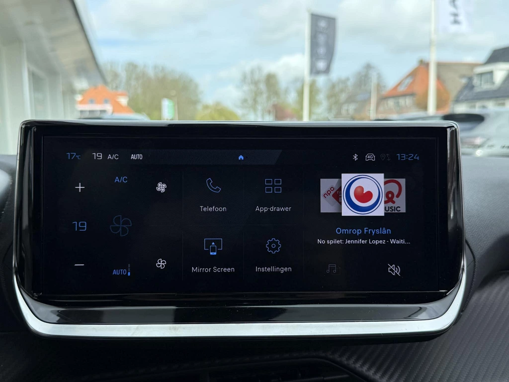 Peugeot 2008 – foto 13