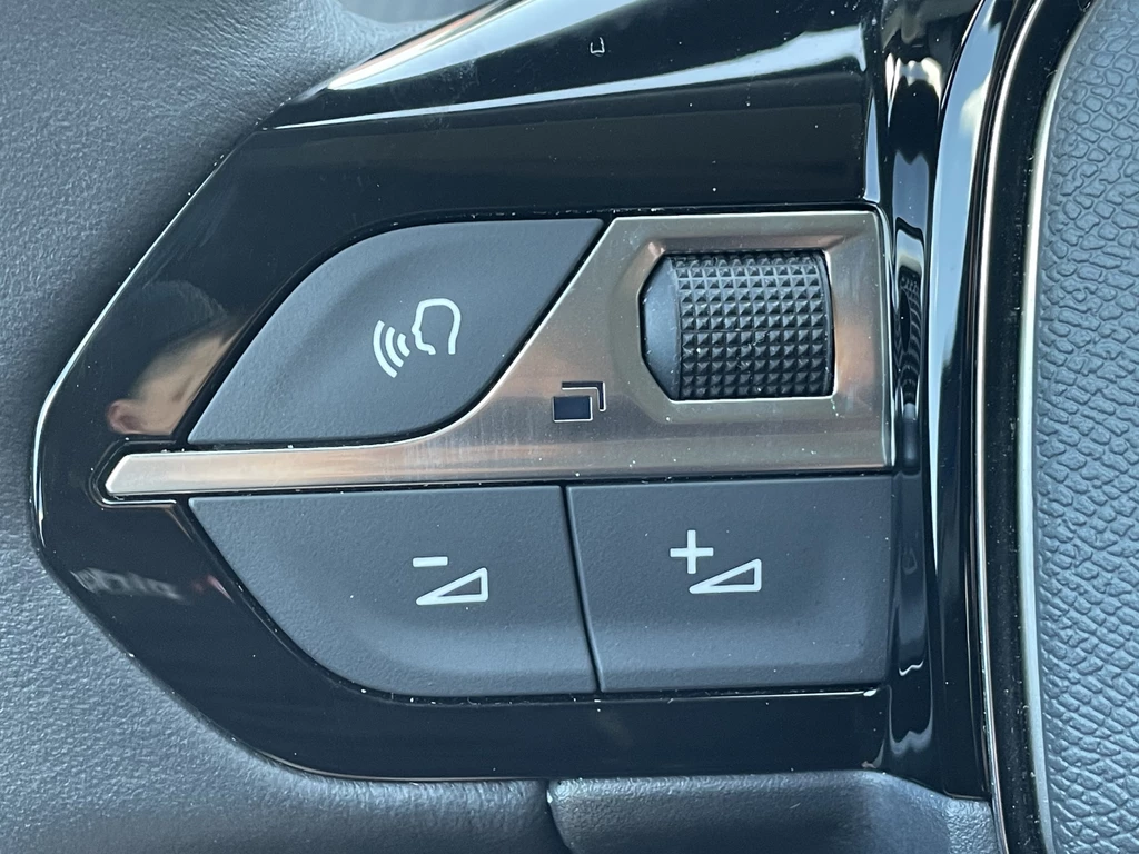 Peugeot 2008 – foto 14
