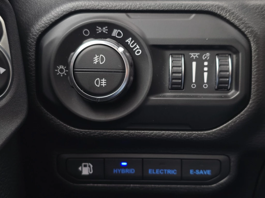 Jeep Wrangler – foto 14