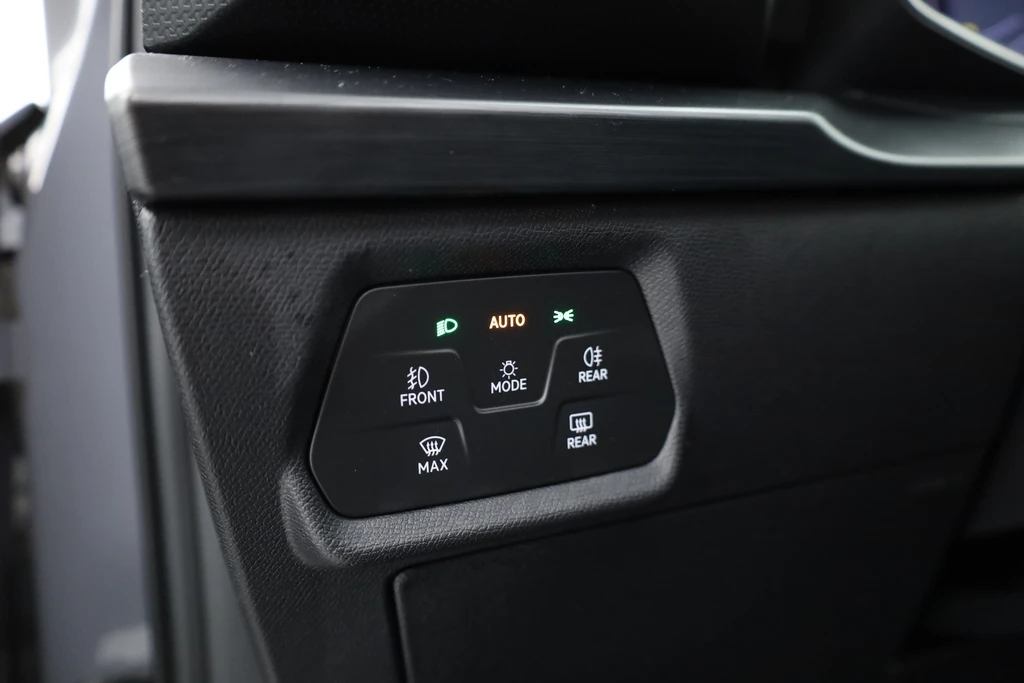 CUPRA Leon Sportstourer – foto 14