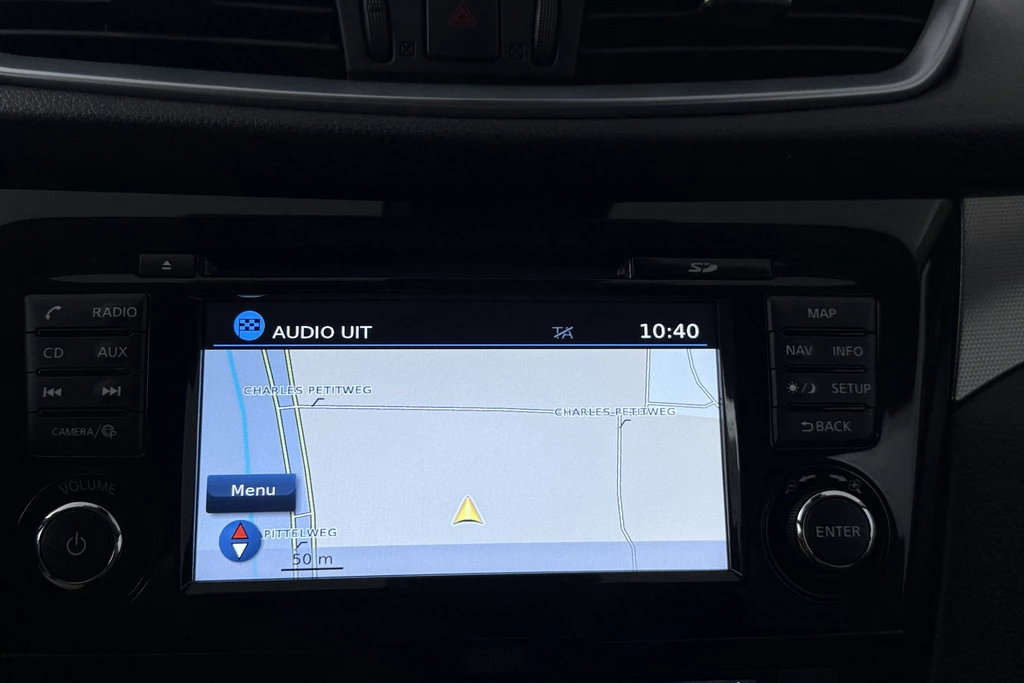 Nissan QASHQAI – foto 17