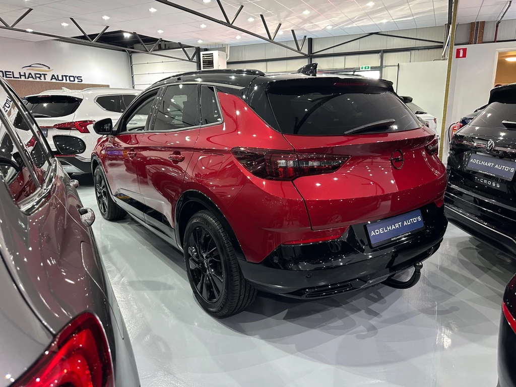 Opel Grandland – foto 12