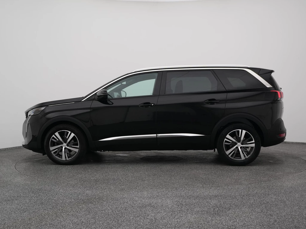 Peugeot 5008 – foto 3