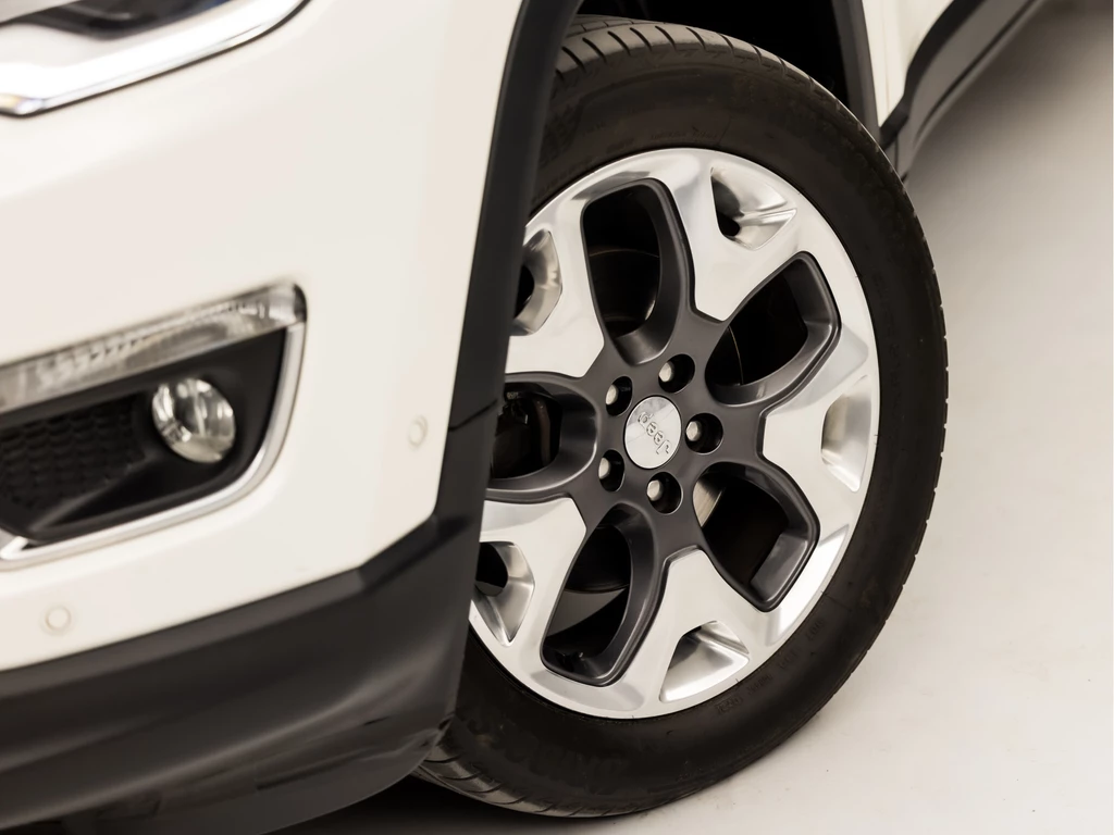 Jeep Compass – foto 15