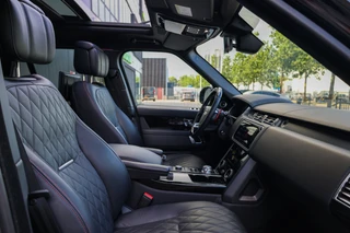 Land Rover Range Rover – thumbnail 36
