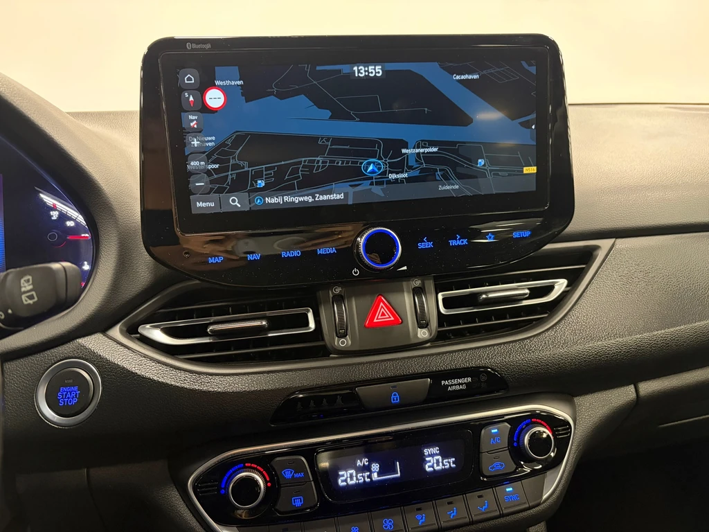 Hyundai i30 – foto 24