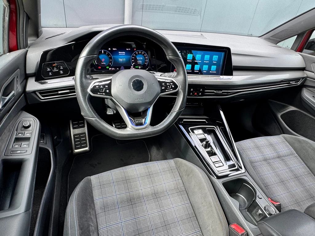Volkswagen Golf – foto 13