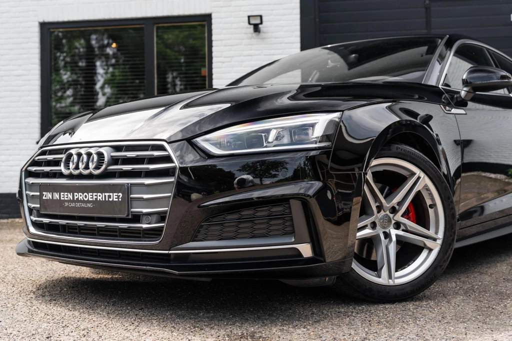 Audi A5 – foto 2