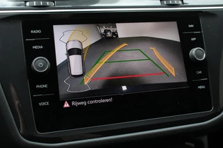 Volkswagen Tiguan Allspace – thumbnail 21