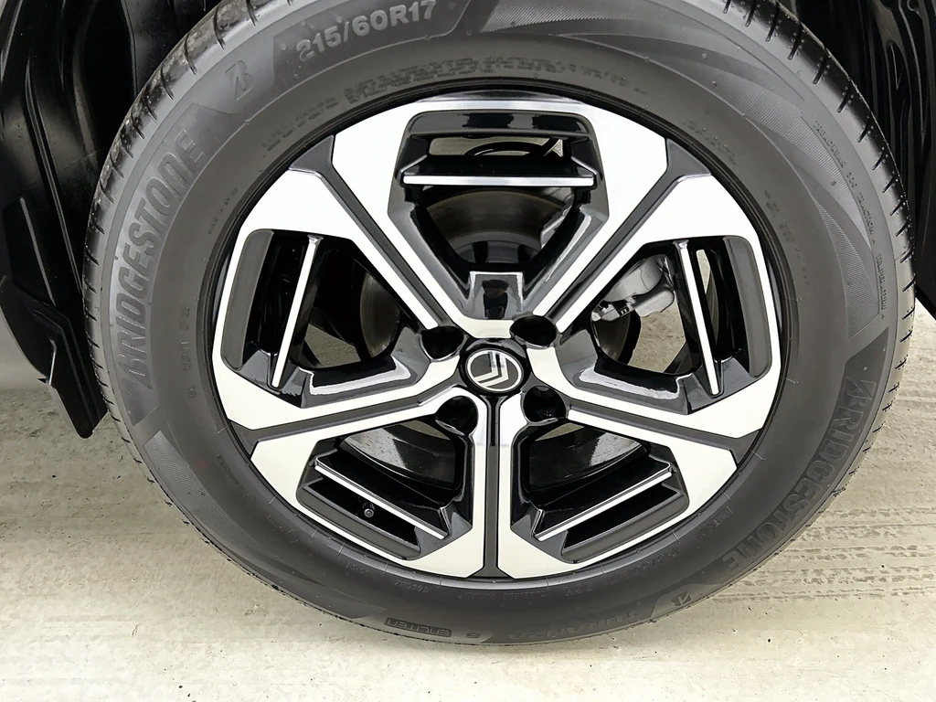 Citroën C3 Aircross – foto 34