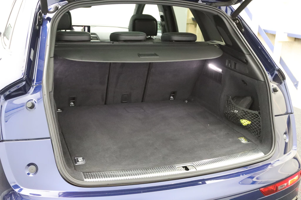 Audi Q5 – foto 27