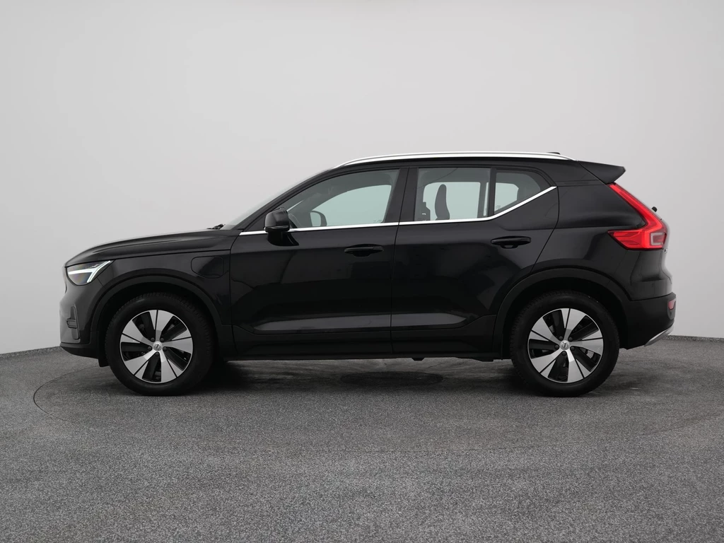 Volvo XC40 – foto 3
