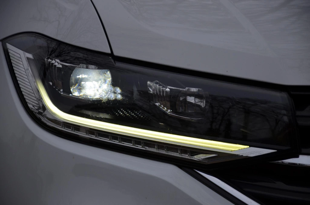Volkswagen T-Cross – foto 50