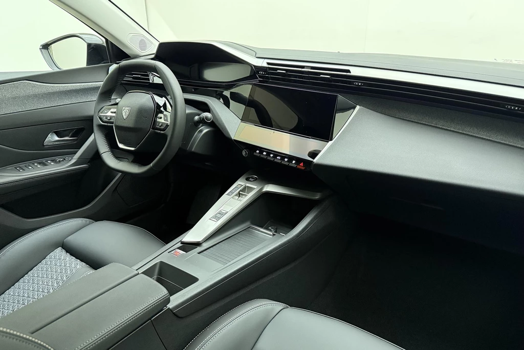 Peugeot 308 – foto 15
