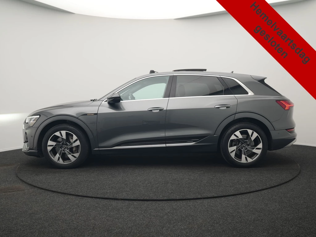 Audi e-tron – foto 3