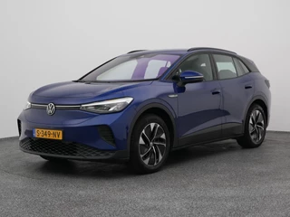 Volkswagen ID.4 – thumbnail 1
