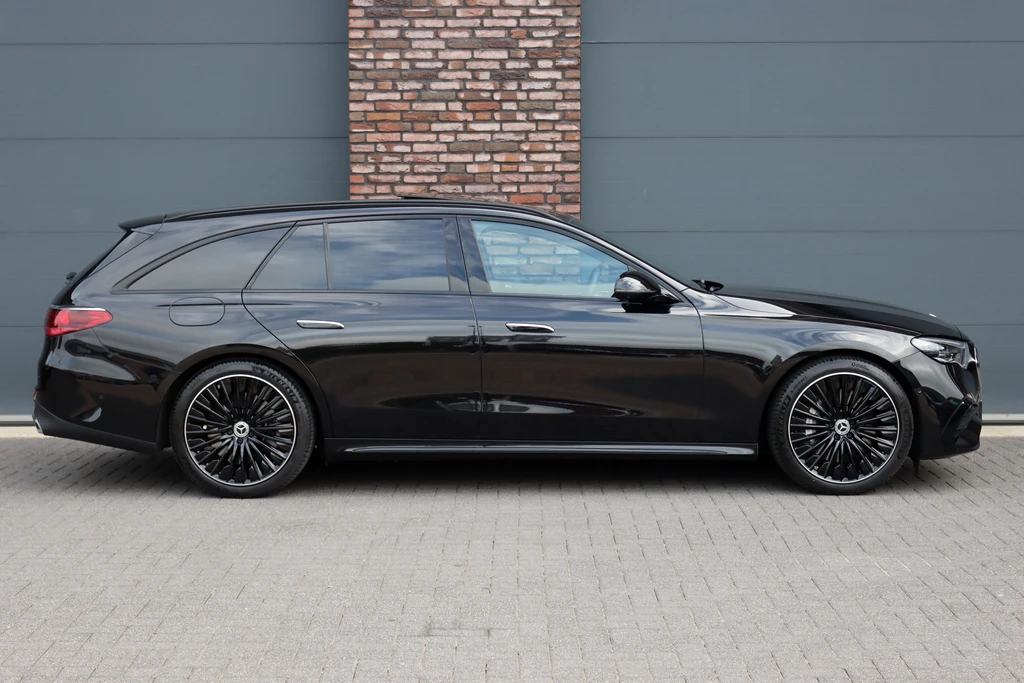 Mercedes-Benz E-Klasse – foto 7