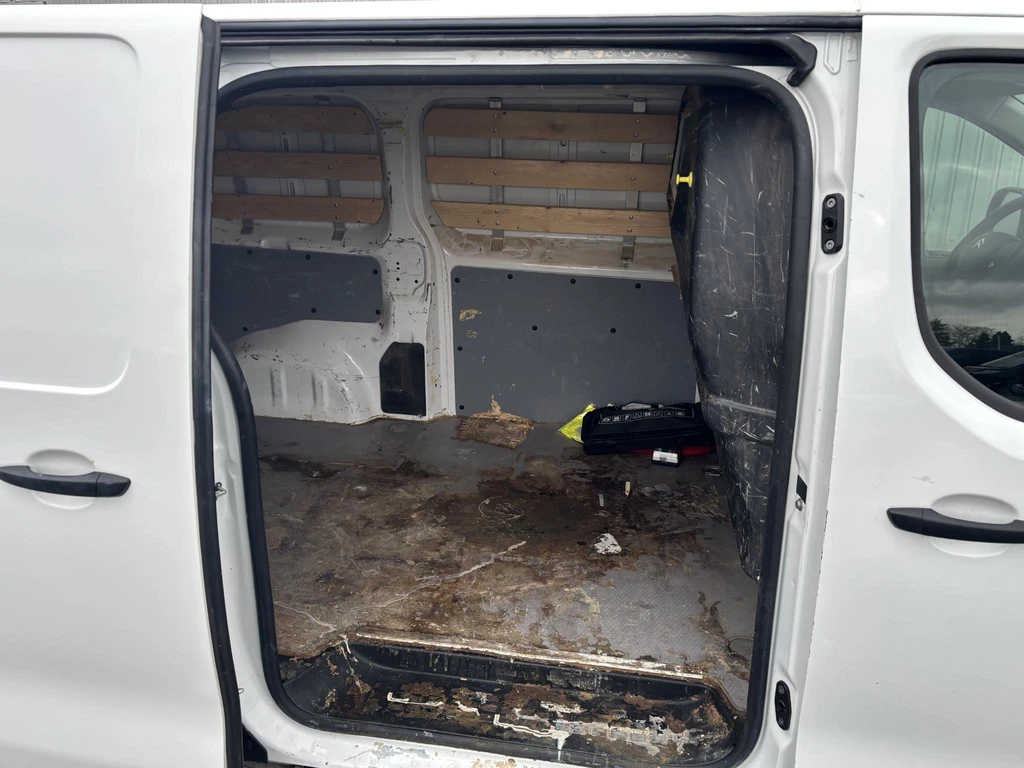 Citroën Jumpy – foto 20