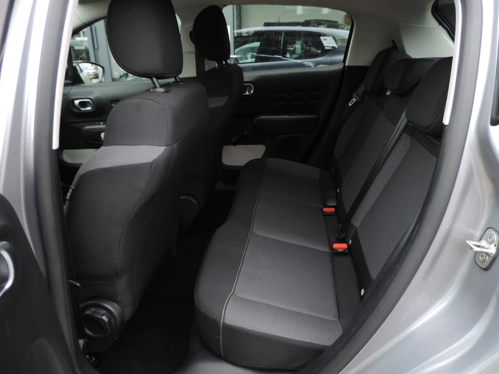 Citroën C3 – foto 18