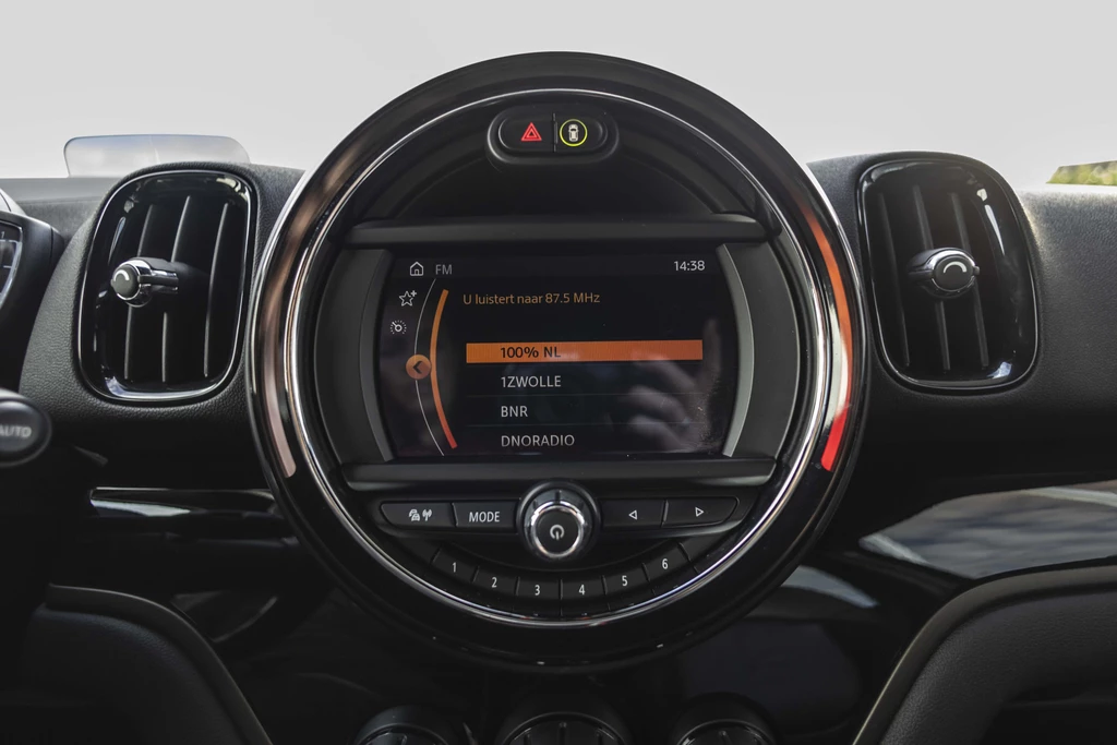 MINI Countryman – foto 24