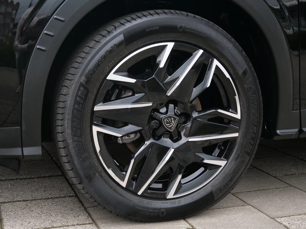Peugeot 3008 – foto 34