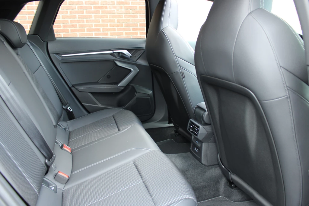 Audi A3 – foto 19