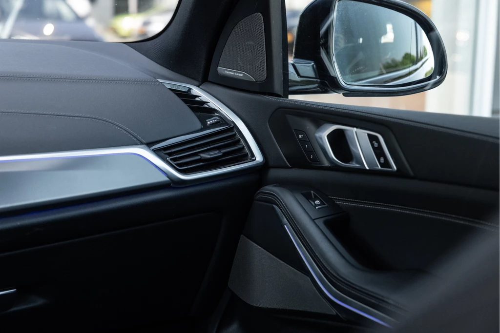 BMW X5 – foto 24