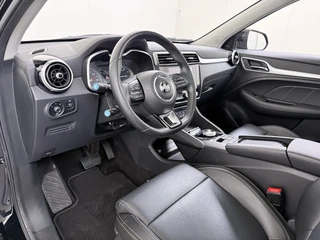 MG ZS EV – thumbnail 14