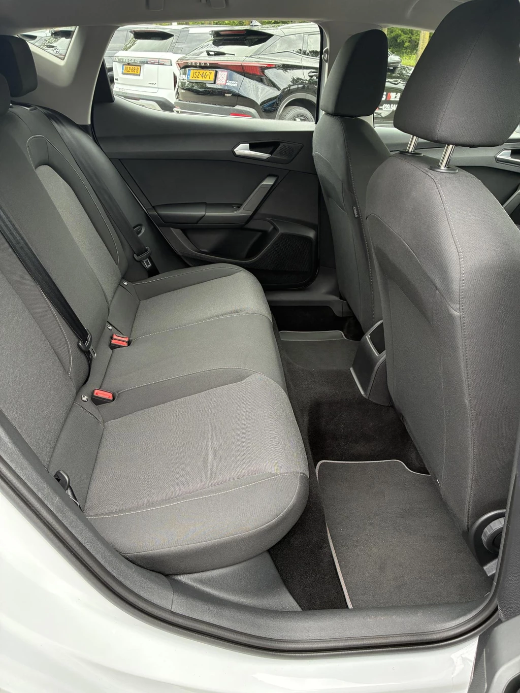 SEAT Leon – foto 17