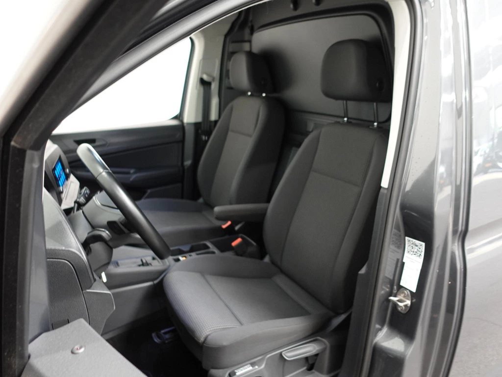 Volkswagen Caddy – foto 42
