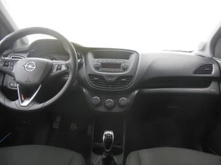 Opel KARL – thumbnail 11